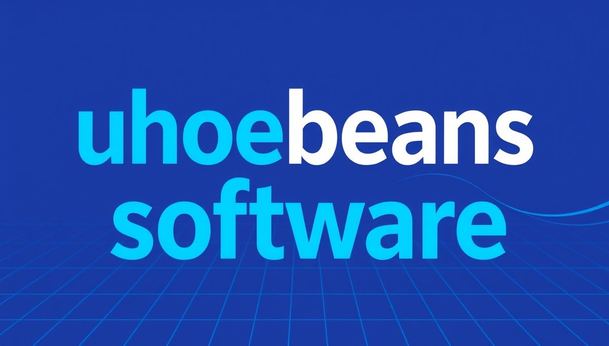 uhoebeans software