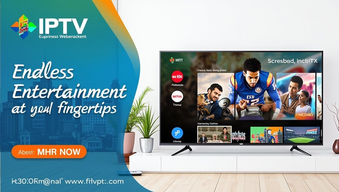 IPTV Qatar